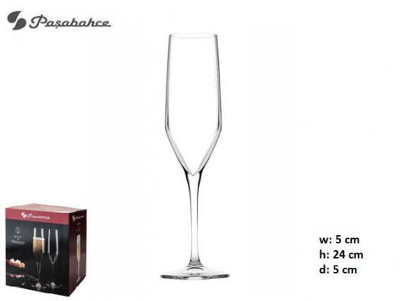 COPA CHAMP NAPA 7OZ 6PZ