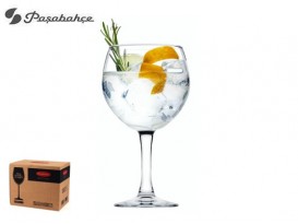 COPA GIN MODA 19OZ 6PZ SL