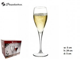 COPA CHAMP VENETO 8OZ 6PZ