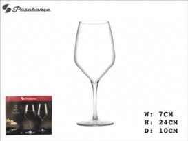 COPA VINO NAPA 20OZ 6PZ