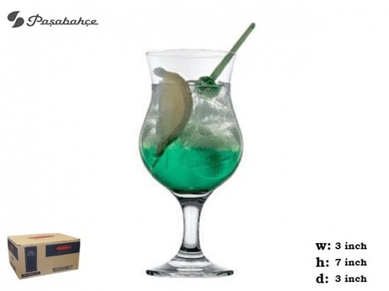 COPA COCKTAIL CAPRI 13OZ 12PZ