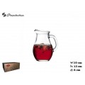 JARRA BISTRO 8OZ 12PZ SL