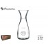 DECANTER BACCHUS 8OZ 12PZ SL