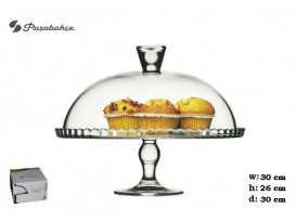 DULCERA PATISSERIE C/TAPA 33CM