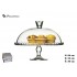 DULCERA PATISSERIE C/TAPA 33CM