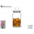 ENVASE C/TAPA KITCHEN 38OZ