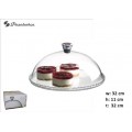 DULCERA PATISSERIE C/TAPA 32CM