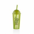 VASO CON PAJILLA 700ML