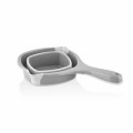 COLADOR COLAPSABLE 27*16.4*4CM