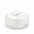 CUPULA PARA CAKE 24*24*13CM