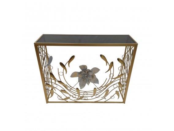 CONSOLA 100X30X80CM
