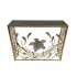CONSOLA 100X30X80CM