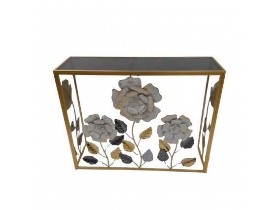 CONSOLA 100X30X80CM