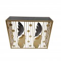 CONSOLA 100X30X80CM