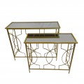 CONSOLA  2PC 100X63X80CM