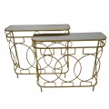 CONSOLA  2PC 85X34X96CM