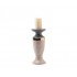 CANDELABRO 25CM
