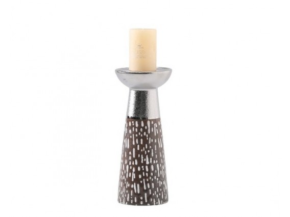 CANDELABRO 25CM