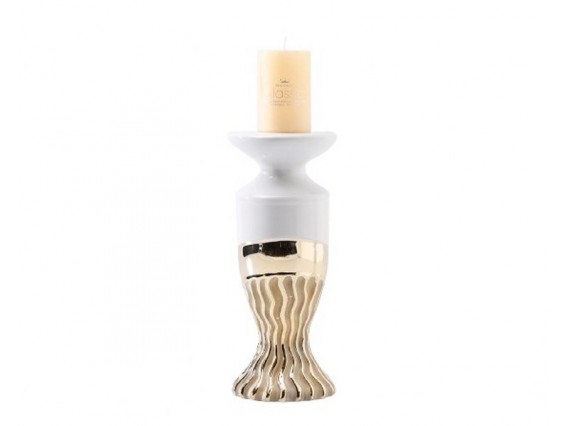 CANDELABRO 25CM