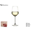 COPA VINO ALLEGRA 12OZ 6PZ