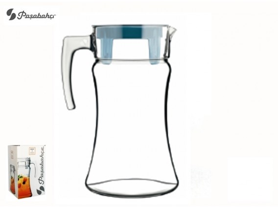 JARRA_AZUR_T/VERDE_47OZ