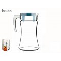 JARRA AZUR T/VERDE 47OZ