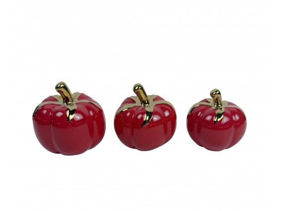 TOMATE 3PC 11 10 8CM