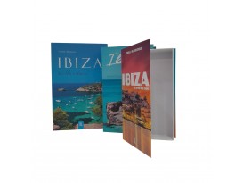 LIBRO CAJA 3PC 27 25 23CM