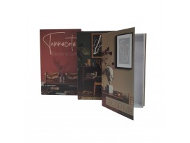 LIBRO CAJA 3PC 27 25 23CM