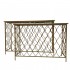 CONSOLA 2PZ 120X36X80