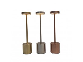 LAMPARA TACTIL USB 35CM 3SURT