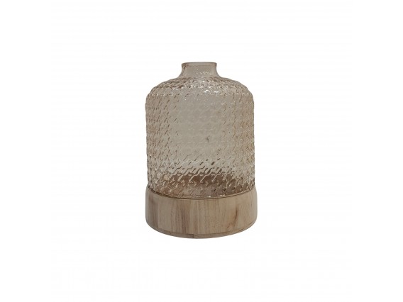 BOTELLA 21X16CM