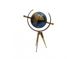 MUNDO 19X34CM