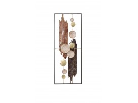 APLIQUE PARED 29X75CM