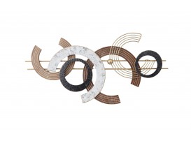 APLIQUE PARED 94X47CM