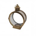 PORTA VELA 38CM