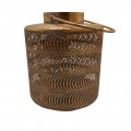 PORTA VELA 28CM
