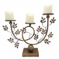 CANDELABRO 50X38CM