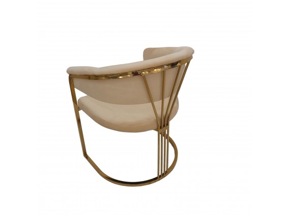SILLA  4PC 62X85CM
