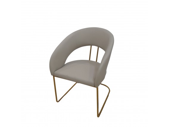 SILLA 4PC 62X85CM