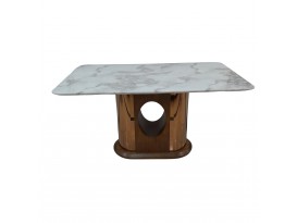 MESA COMEDOR 150X90CM