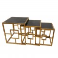 MESA 3PC 45 40 35CM