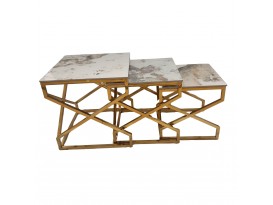 MESA 3PC 50 45 40CM