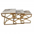 MESA 3PC 50 45 40CM