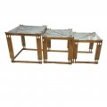 MESA 3PC 50 45 40CM