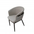 SILLA 2PC 65X84CM