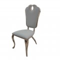 SILLA 4PC 48X110CM