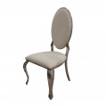 SILLA 4PC 48X110CM