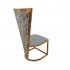 SILLA 2PC 48X115CM
