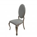 SILLA 4PC 48X110CM